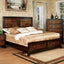 Patra-5 Pc Queen Bedroom Set