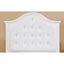 Olivia-4 Pc Twin Bedroom Set