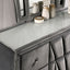 Carissa-5 Pc Queen Bedroom Set