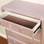 Avior-4 Pc Queen Bedroom Set