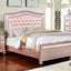 Ariston-4 Pc Full Bedroom Set