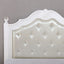 Belva-4 Pc Full Bedroom Set