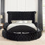 Sansom-5 Pc Queen Bedroom Set