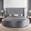 Sansom-5 Pc Queen Bedroom Set