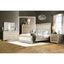 Loraine-4 Pc Queen Bedroom Set