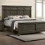Houston-5 Pc Queen Bedroom Set