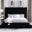 Stefania-5 Pc Queen Bedroom Set