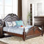 Mandura-4 Pc Queen Bedroom Set