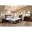 Brandt-5 Pc Queen Bedroom Set