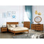 Lennart-5 Pc Queen Bedroom Set
