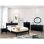 Lennart-4 Pc Twin Bedroom Set