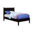Lennart-4 Pc Twin Bedroom Set