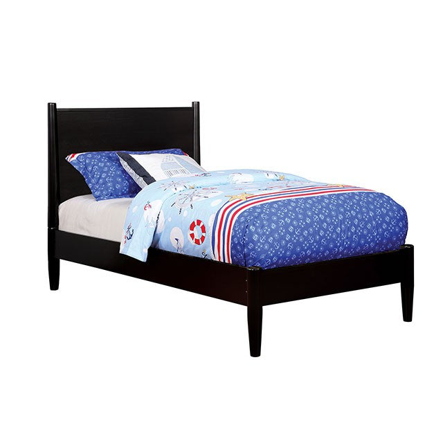 Lennart-4 Pc Twin Bedroom Set