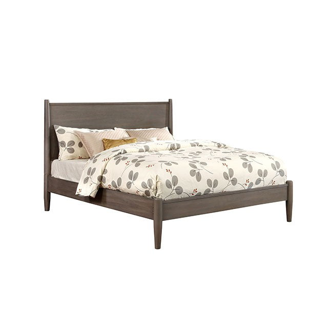 Lennart-4 Pc Full Bedroom Set