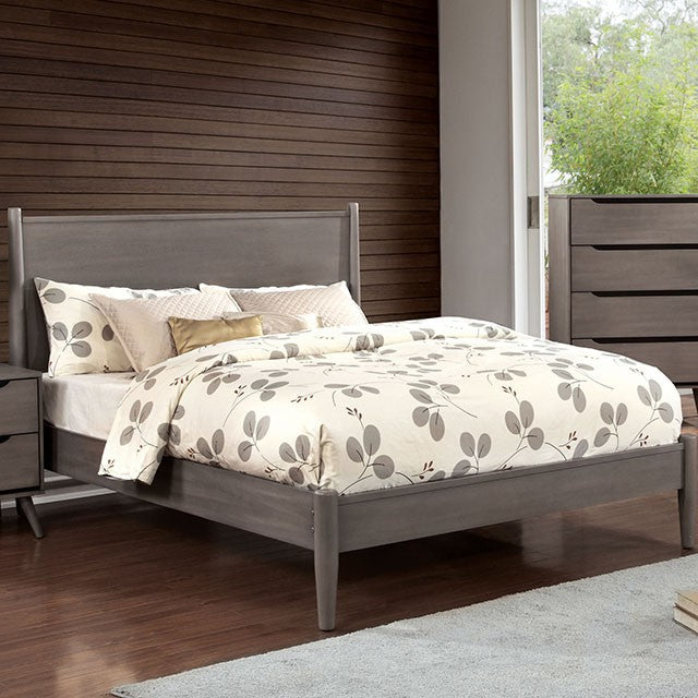 Lennart-4 Pc Twin Bedroom Set