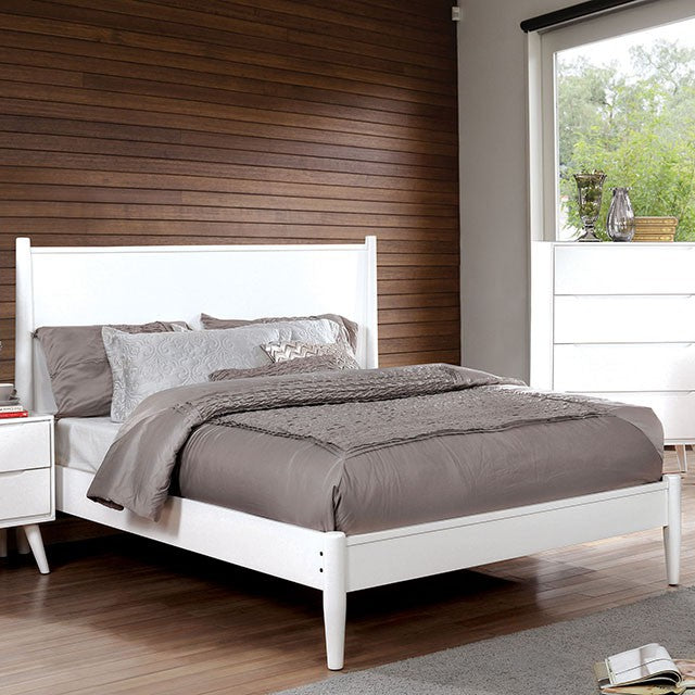 Lennart-4 Pc Queen Bedroom Set