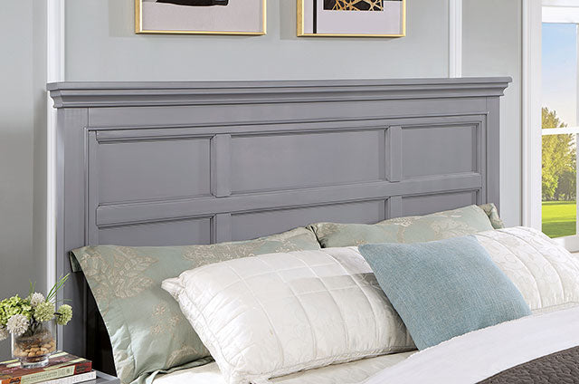 Castlile-5 Pc Queen Bedroom Set