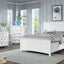 Castile-5 Pc Queen Bedroom Set