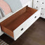 Castile-5 Pc Queen Bedroom Set