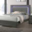 Alison-4 Pc Queen Bedroom Set