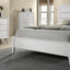 Dortmund-4 Pc Queen Bedroom Set
