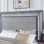 Raiden-5 Pc Queen Bedroom Set