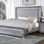 Raiden-5 Pc Queen Bedroom Set
