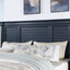 Manzanillo-5 Pc Queen Bedroom Set