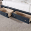 Manzanillo-5 Pc Queen Bedroom Set