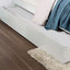 Lycoris-4 Pc Full Bedroom Set