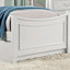 Lycoris-4 Pc Twin Bedroom Set