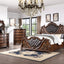 Esparanza-4 Pc Queen Bedroom Set