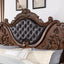 Esparanza-4 Pc Queen Bedroom Set