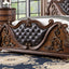 Esparanza-4 Pc Queen Bedroom Set