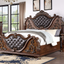 Esparanza-4 Pc Queen Bedroom Set