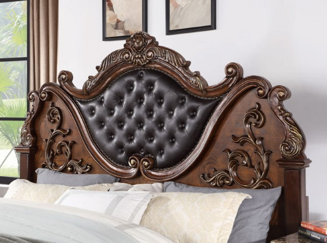 Esparanza-5 Pc Queen Bedroom Set