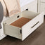 Karla-4 Pc Queen Bedroom Set