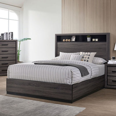 Conwy-5 Pc Queen Bedroom Set