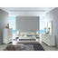 Christie-4 Pc Queen Bedroom Set