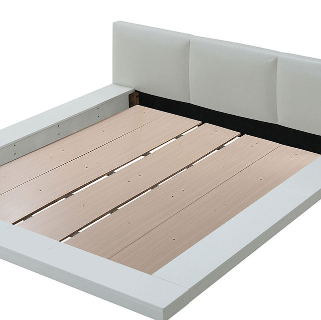 Christie-5 Pc Queen Bedroom Set