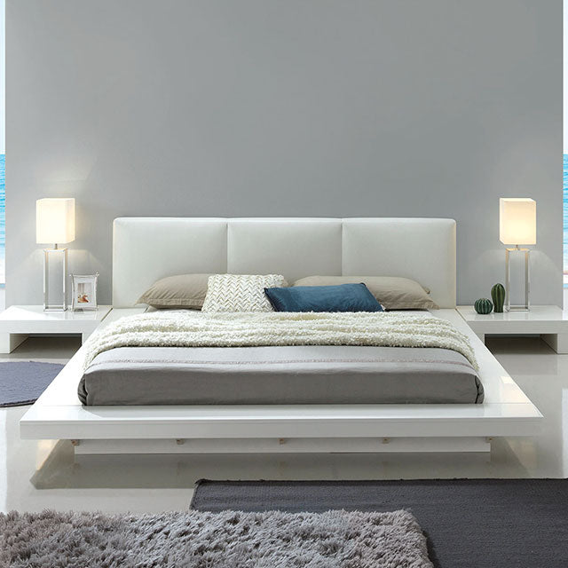 Christie-5 Pc Queen Bedroom Set