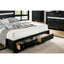 Chrissy-5 Pc Queen Bedroom Set