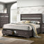 Chrissy-5 Pc Queen Bedroom Set
