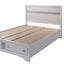 Chrissy-5 Pc Queen Bedroom Set