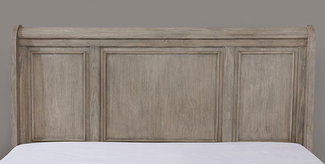 Wells-4 Pc Queen Bedroom Set