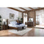 Hutchinson-4 Pc Queen Bedroom Set