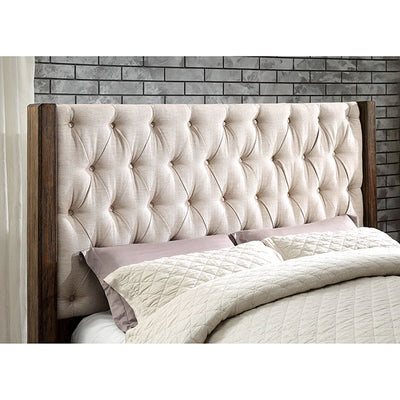 Hutchinson-5 Pc Queen Bedroom Set