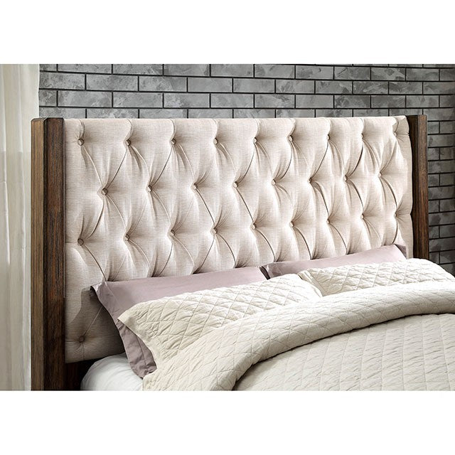 Hutchinson-5 Pc Queen Bedroom Set