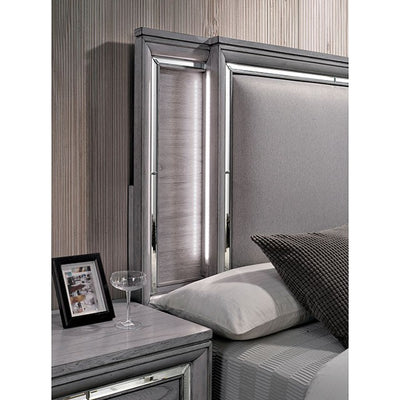 Alanis-5 Pc Queen Bedroom Set