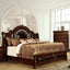 Flandreau-4 Pc Queen Bedroom Set